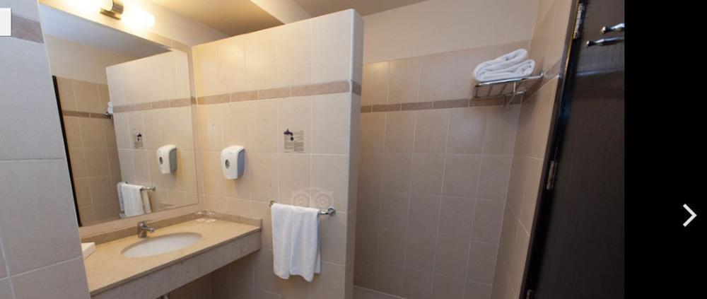 Jaz Neo Ivory Aparthotel Hurghada Exterior photo