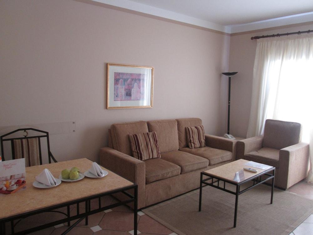 Jaz Neo Ivory Aparthotel Hurghada Exterior photo