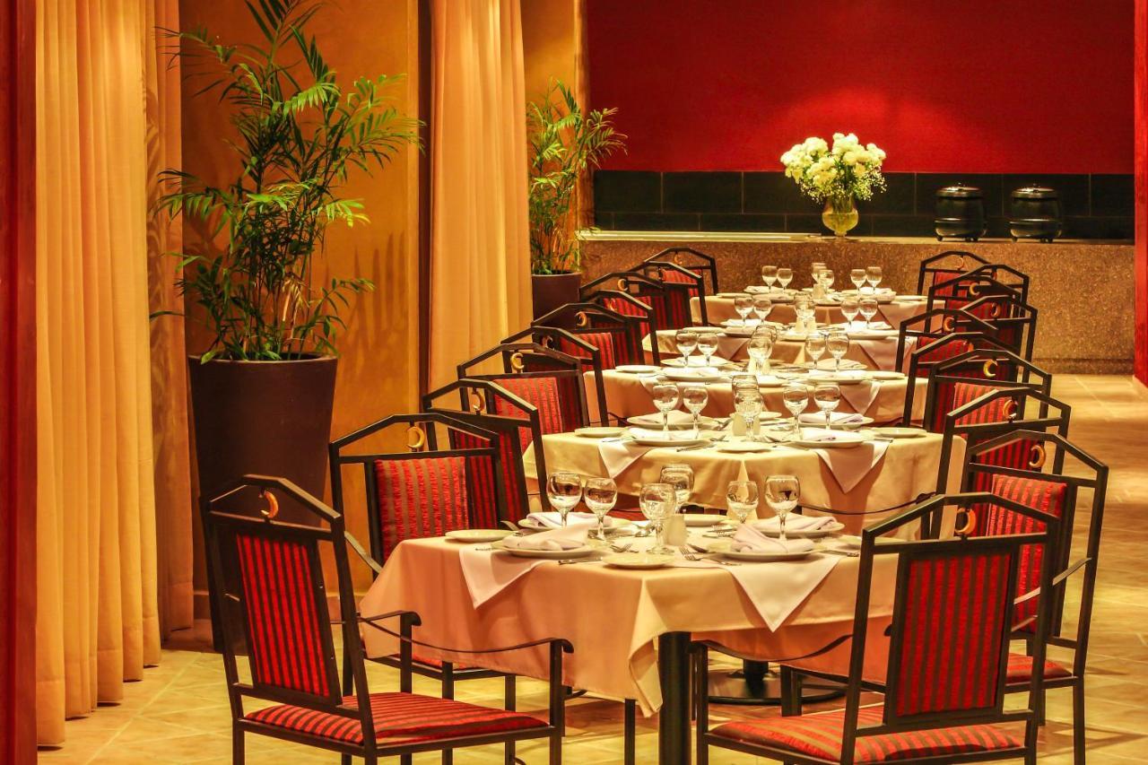 Jaz Neo Ivory Aparthotel Hurghada Exterior photo