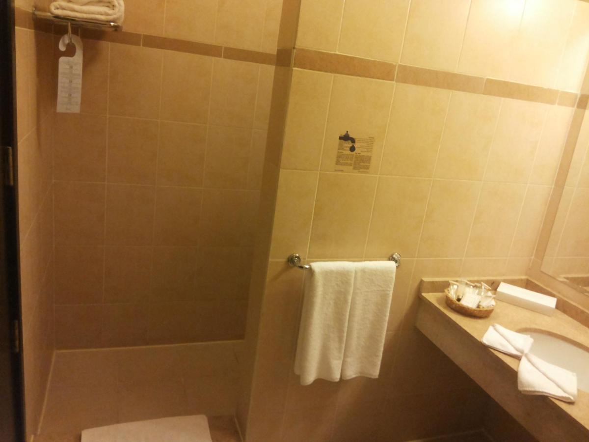 Jaz Neo Ivory Aparthotel Hurghada Exterior photo