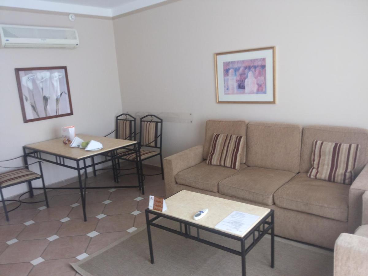 Jaz Neo Ivory Aparthotel Hurghada Exterior photo
