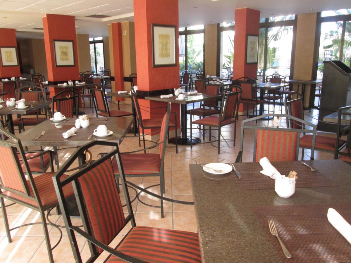 Jaz Neo Ivory Aparthotel Hurghada Exterior photo