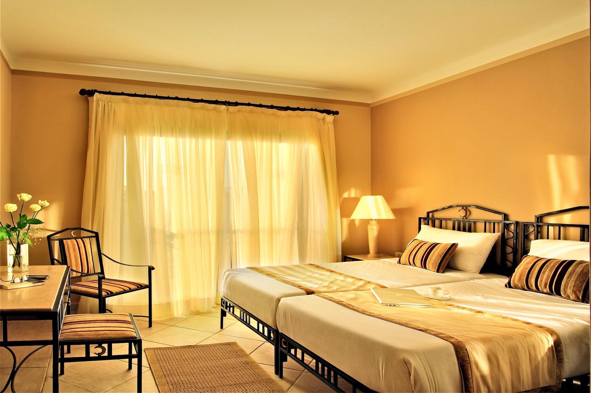 Jaz Neo Ivory Aparthotel Hurghada Exterior photo
