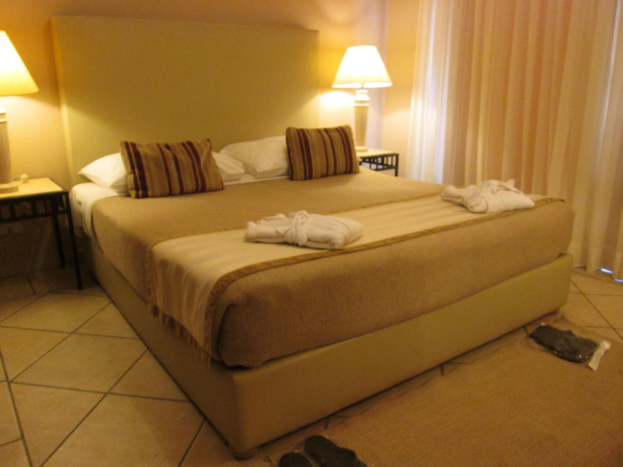 Jaz Neo Ivory Aparthotel Hurghada Exterior photo