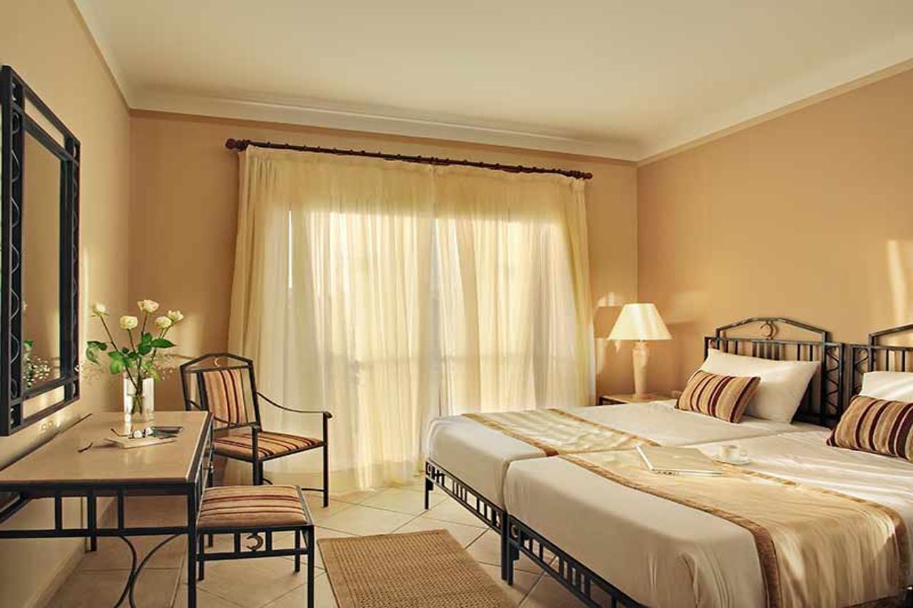 Jaz Neo Ivory Aparthotel Hurghada Exterior photo