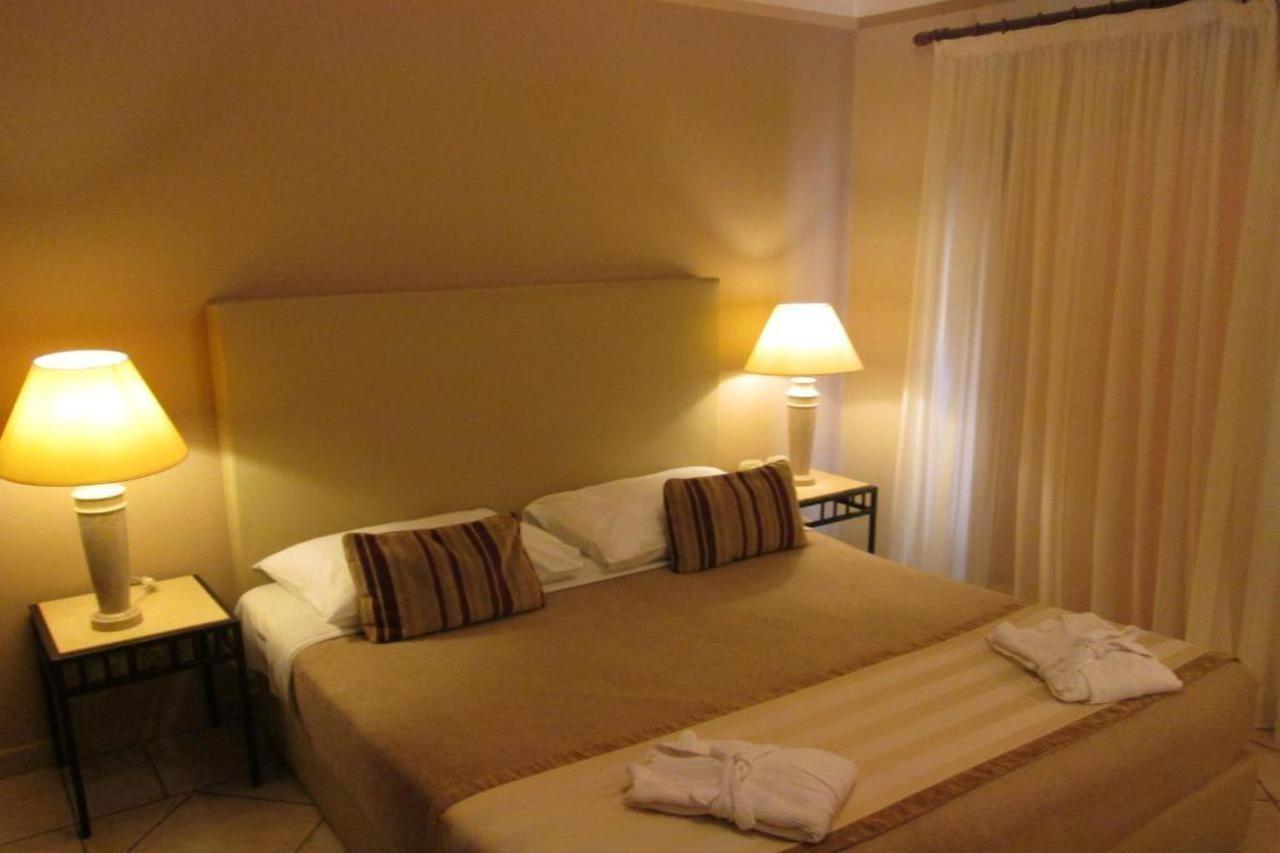 Jaz Neo Ivory Aparthotel Hurghada Exterior photo