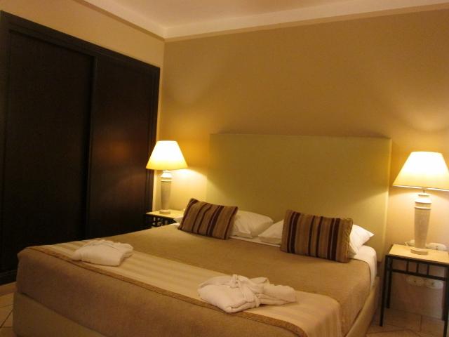 Jaz Neo Ivory Aparthotel Hurghada Exterior photo