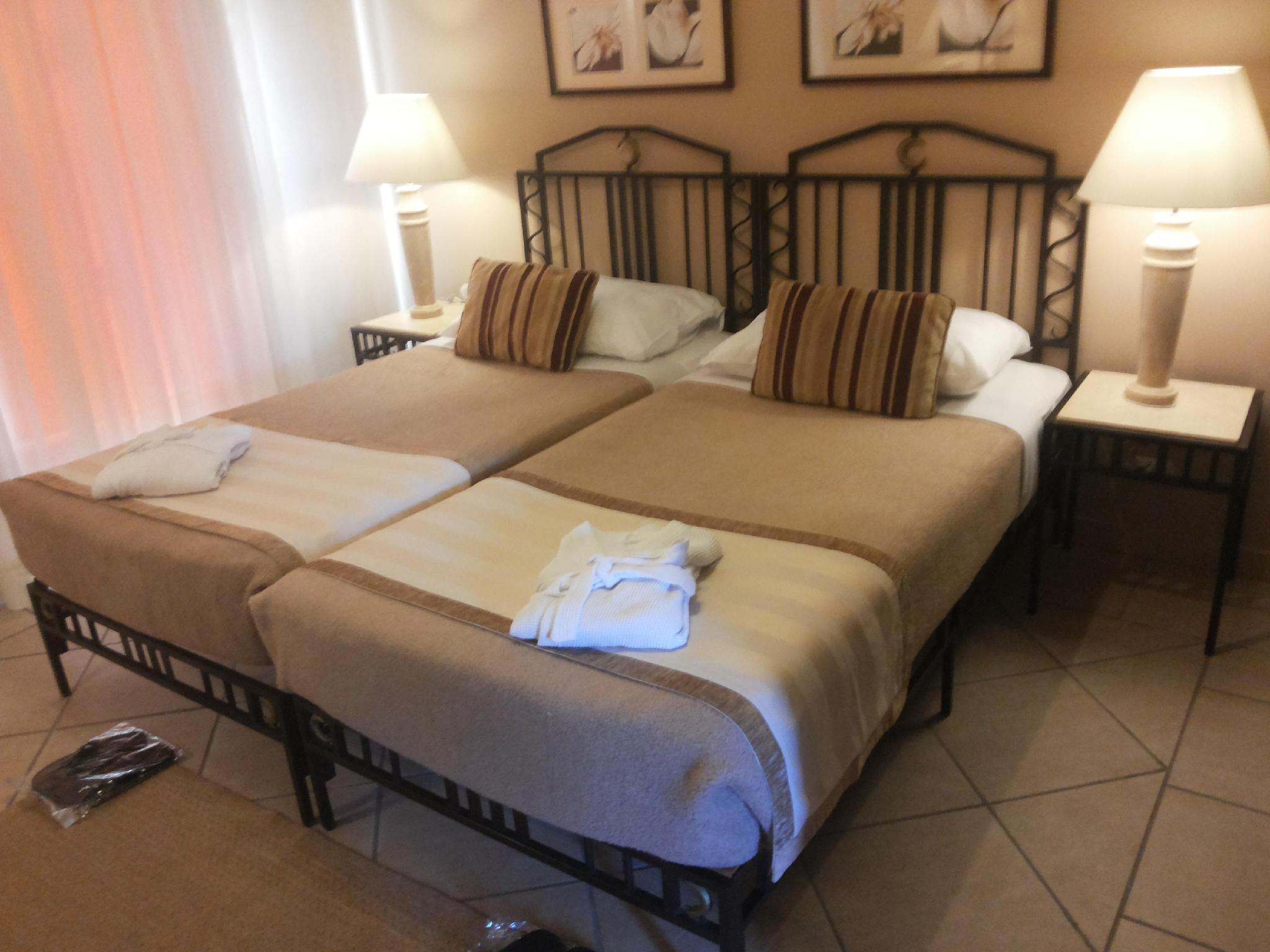 Jaz Neo Ivory Aparthotel Hurghada Exterior photo