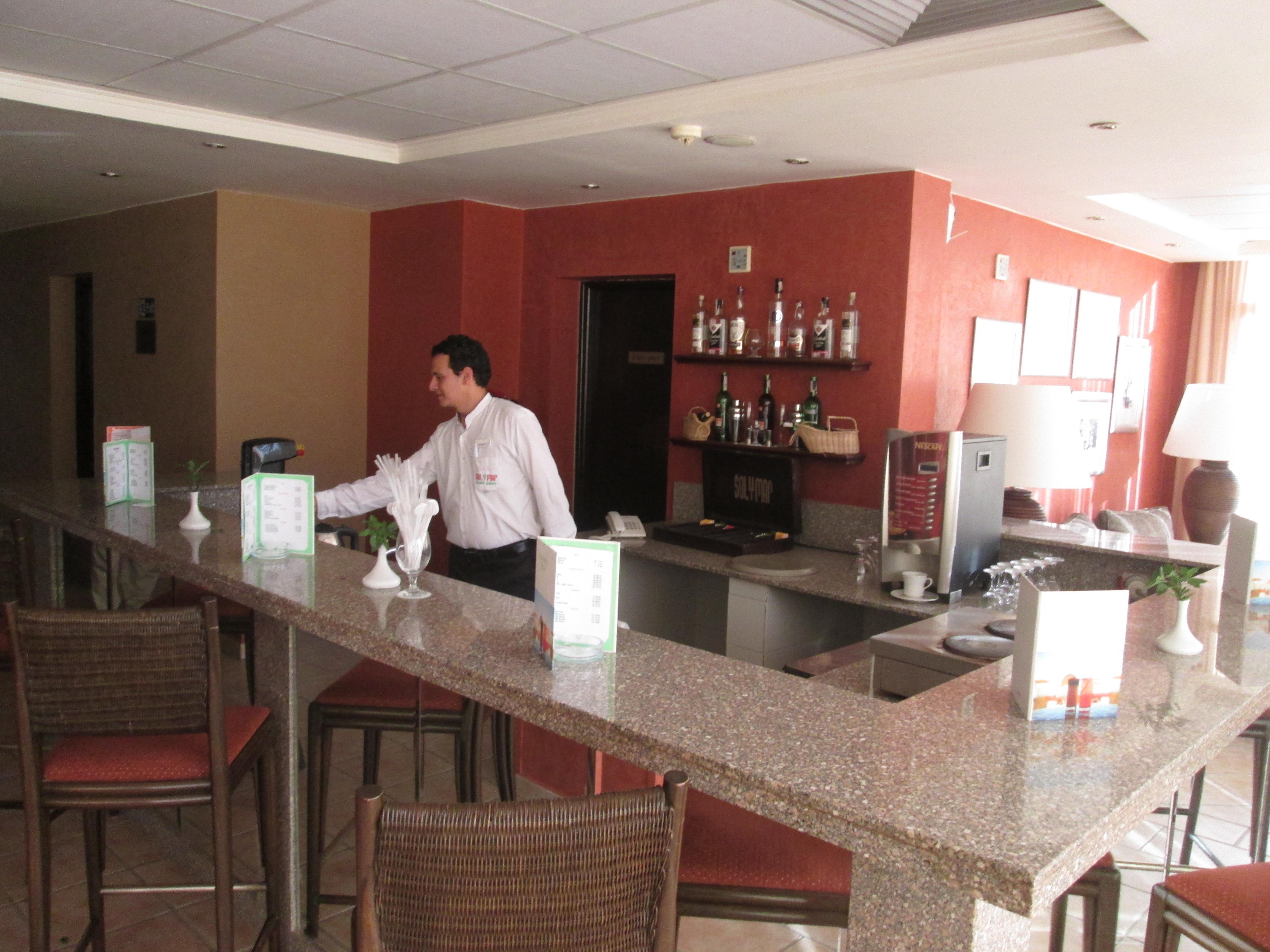 Jaz Neo Ivory Aparthotel Hurghada Exterior photo