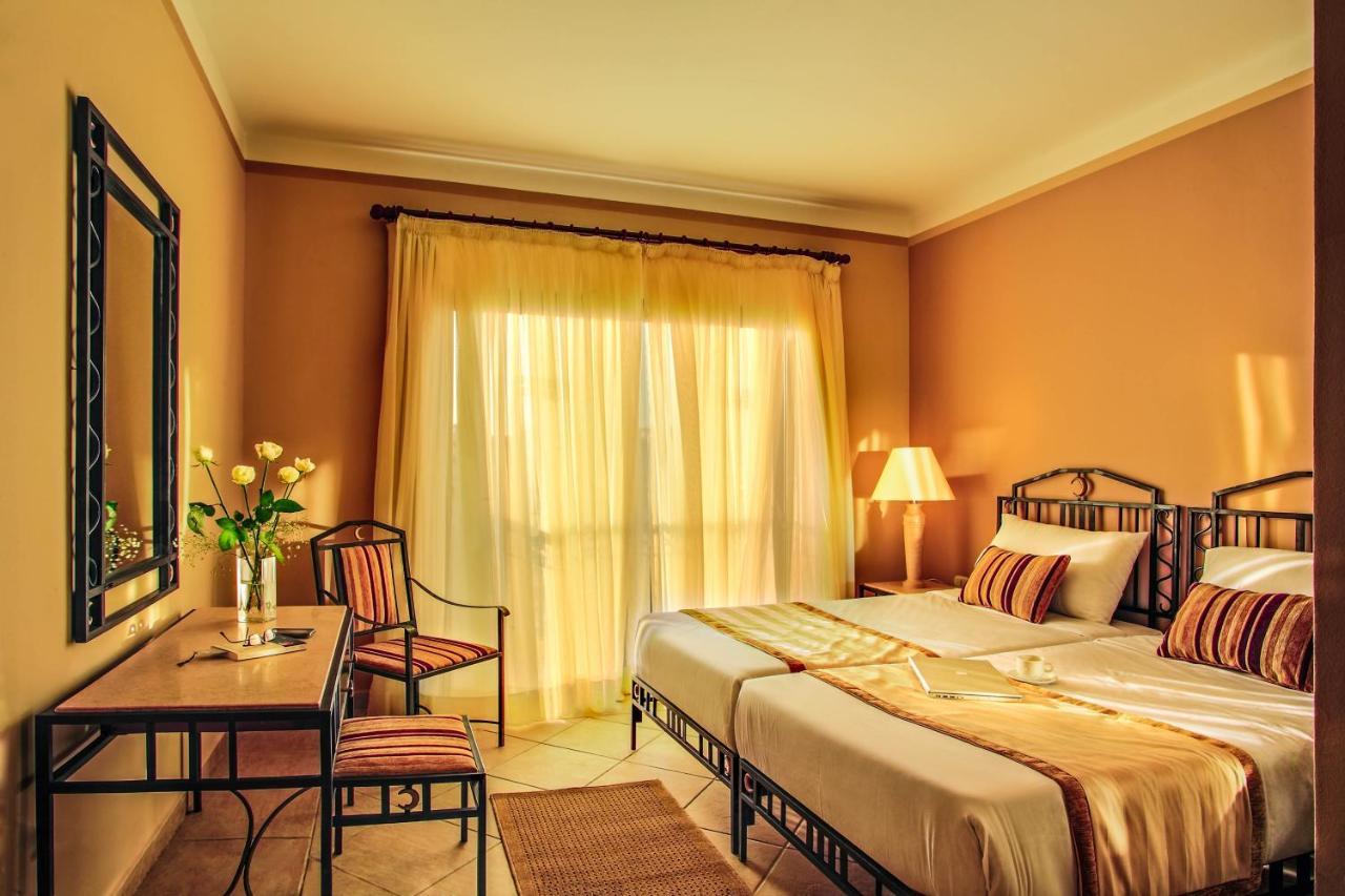 Jaz Neo Ivory Aparthotel Hurghada Exterior photo