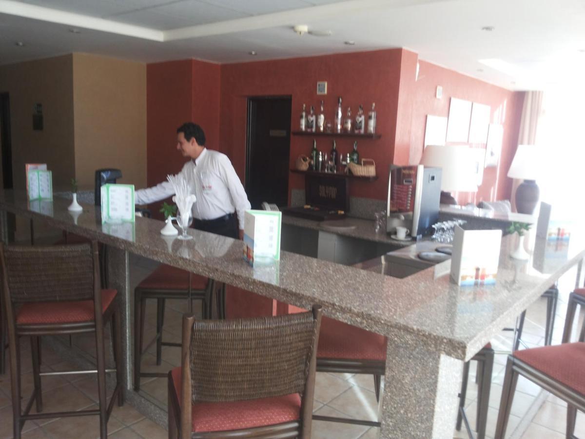 Jaz Neo Ivory Aparthotel Hurghada Exterior photo