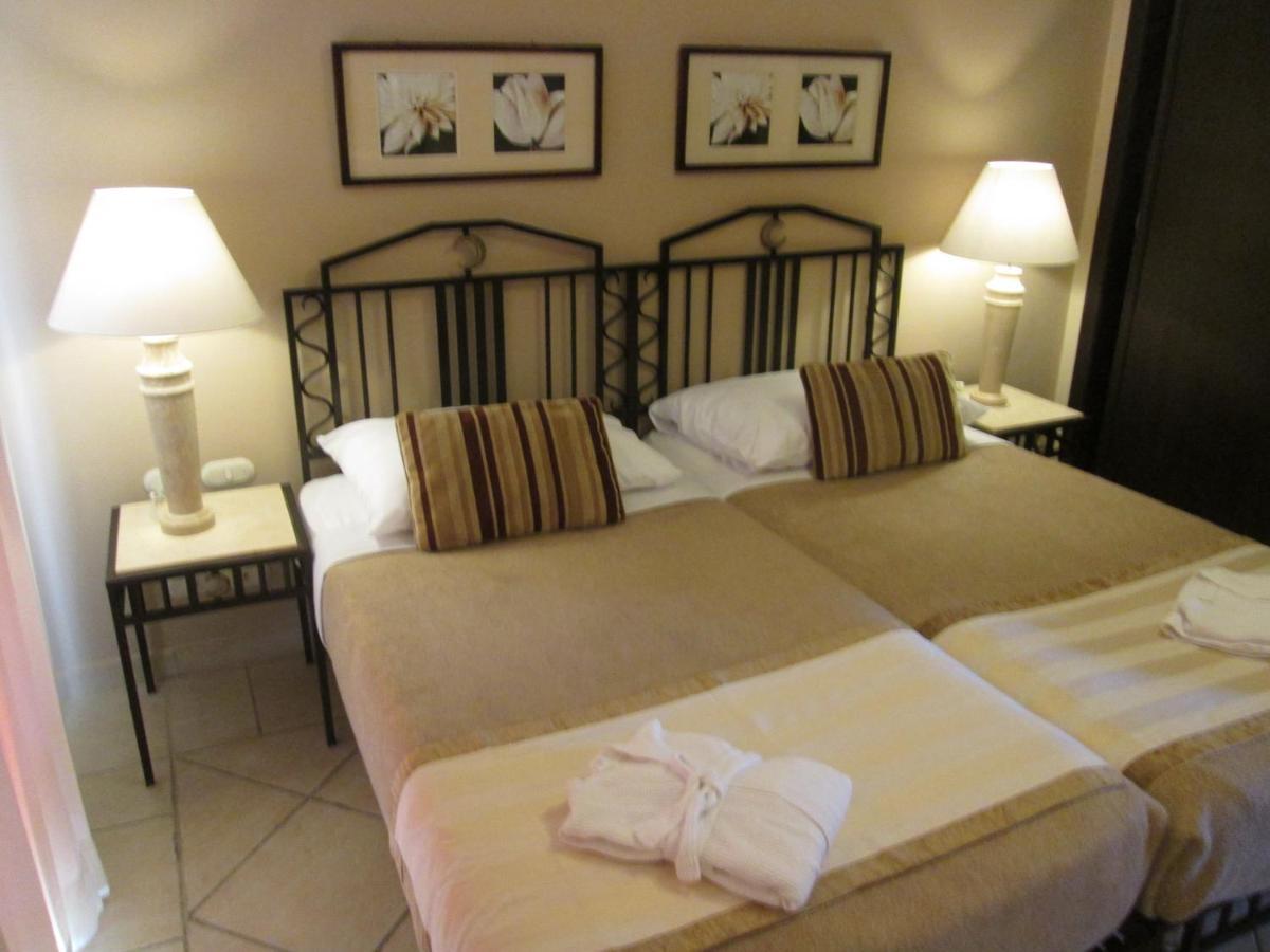 Jaz Neo Ivory Aparthotel Hurghada Exterior photo