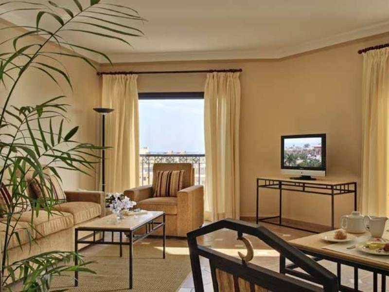 Jaz Neo Ivory Aparthotel Hurghada Exterior photo